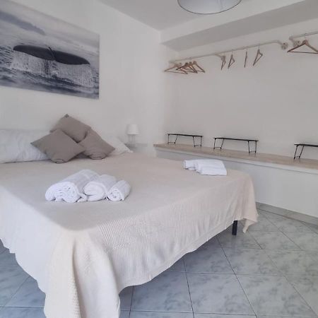 Golfo Dei Poeti Home La Spezia Kültér fotó