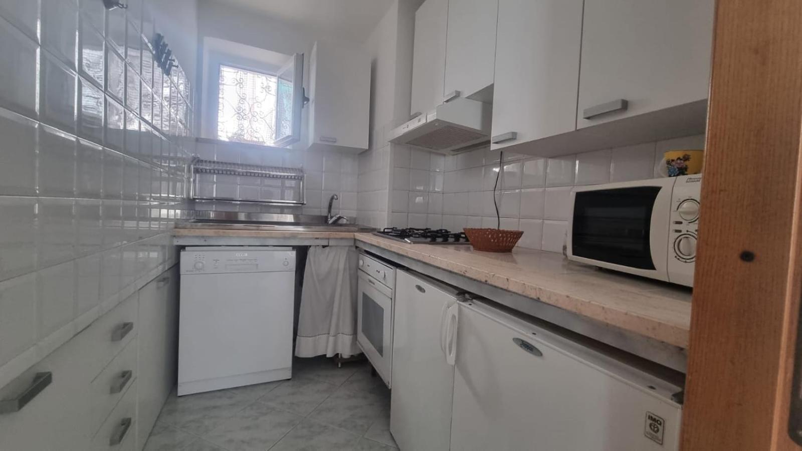Golfo Dei Poeti Home La Spezia Kültér fotó