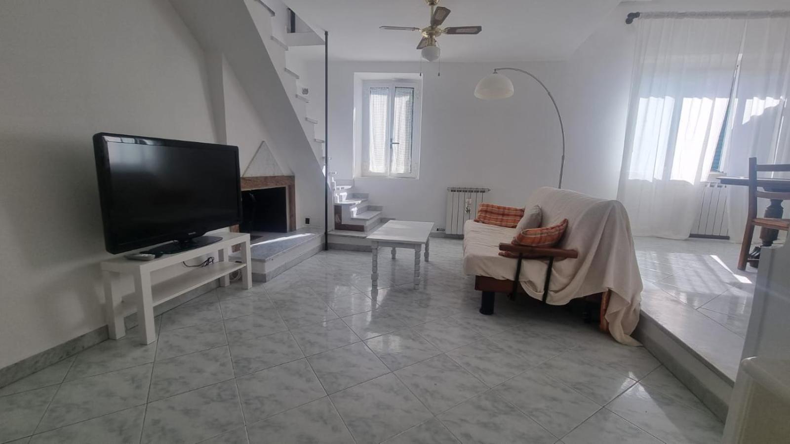 Golfo Dei Poeti Home La Spezia Kültér fotó