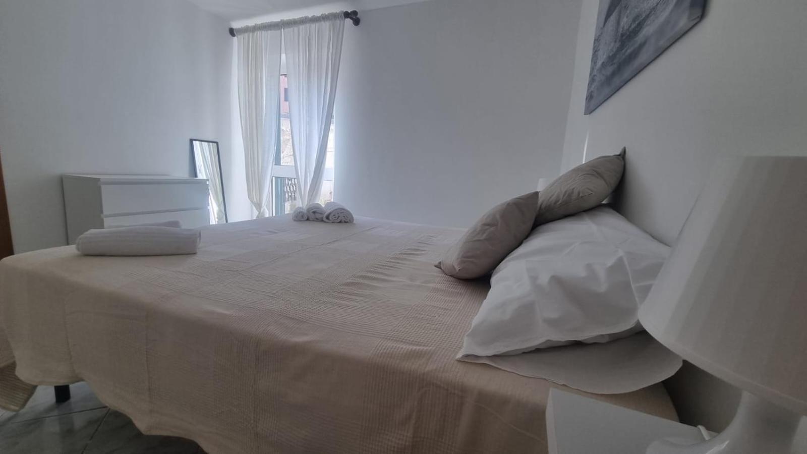 Golfo Dei Poeti Home La Spezia Kültér fotó