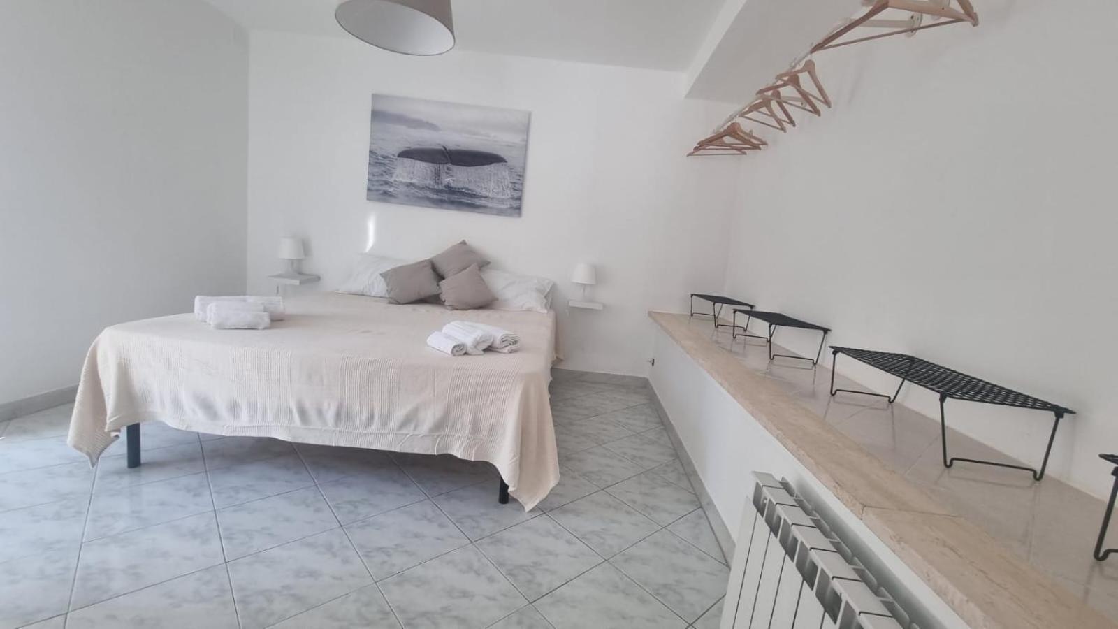 Golfo Dei Poeti Home La Spezia Kültér fotó