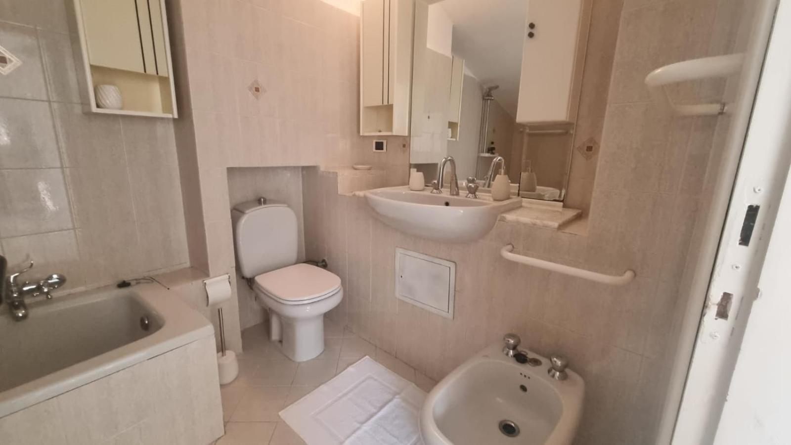 Golfo Dei Poeti Home La Spezia Kültér fotó