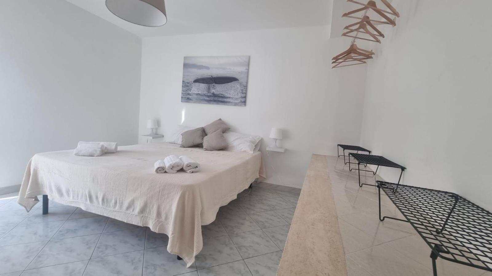 Golfo Dei Poeti Home La Spezia Kültér fotó