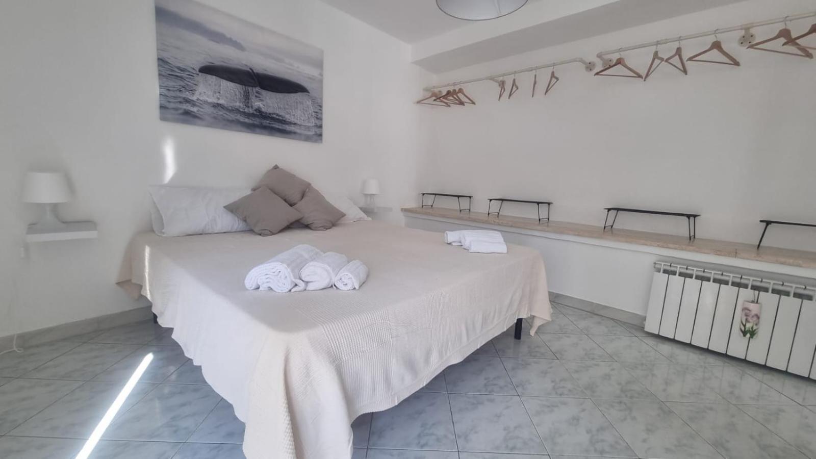 Golfo Dei Poeti Home La Spezia Kültér fotó